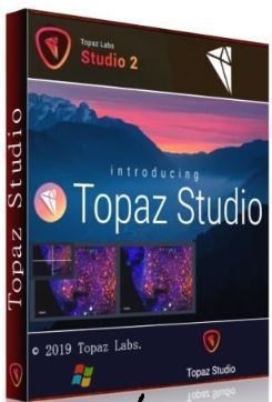 topaz studio 2