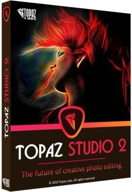 topaz studio 2